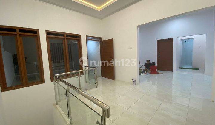 Dijual Rumah Baru Siap Huni Area Padasuka Sayap Cicaheum Bandung 2