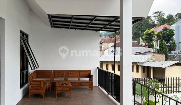 For Sale: Ready-to-Occupy Minimalist House in Ujungberung, East Bandung Area 2