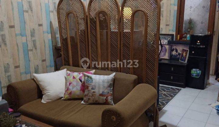 Dijual Rumah Asri Terawat Siap Huni Area Margasari Ciwastra  2