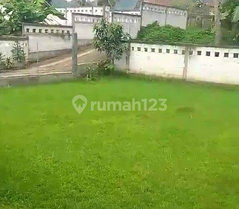 Dijual Rumah Asri Nyaman Terawat Di Cangklek Gegerbitung Sukabumi 2