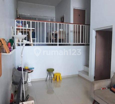 Dijual Rumah Siap Huni Di Dalam Cluster Area Sindanglaya Bandung 2