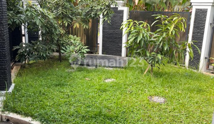 Dijual Rumah 2 Lantai Terawat Siap Huni Area Kawaluyaan Bandung 2