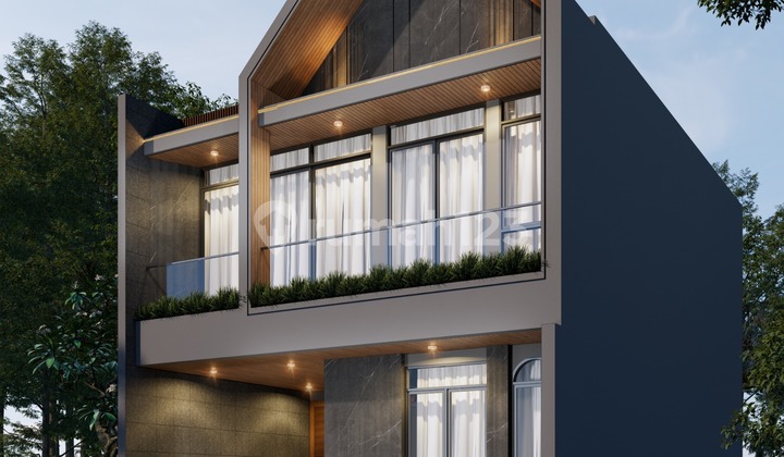 Limited Unit Minimalist House In Progress Cihanjuang North Cimahi Limited Unit Minimalist House In Progress Cihanjuang North Cimahi