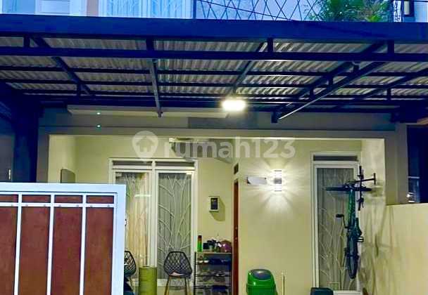 Dijual Rumah Terawat Fullfurnish Area Arcamanik Bandung Timur Dijual Rumah Terawat Fullfurnish Area Arcamanik Bandung Timur