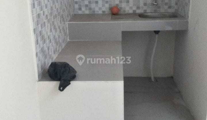 Dijual Rumah 2 Lantai Siap Huni Strategis Area Ciwastra Bandung 2