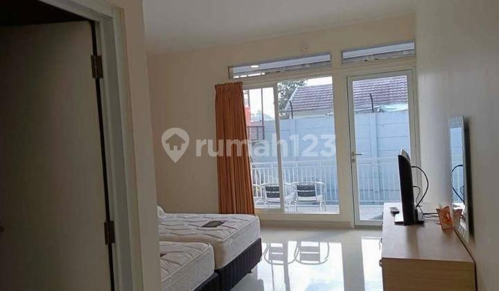 For Sale Ready-to-Live Minimalist House Furnished Graha Puspa Cihideung 2
