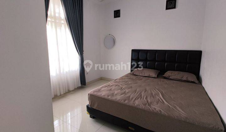 Dijual Rumah Baru Siap Huni Strategis Area Kiaracondong Bandung 2