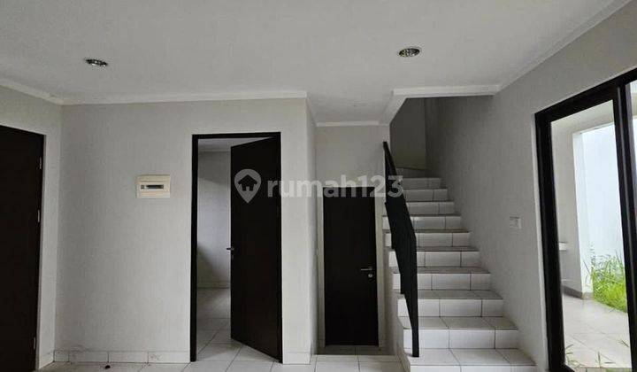 Dijual Rumah Minimalis Siap Huni Summarecon Gedebage Bandung 2