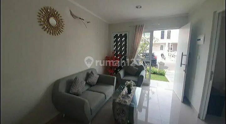 Dijual Rumah Minimalis Modern 2 Lantai Di Summarecon Bandung 1