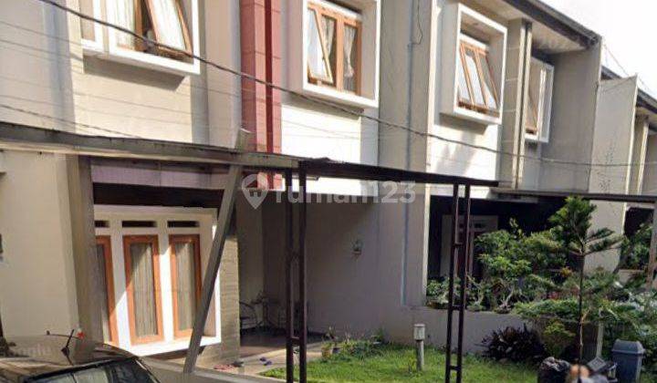 Dijual Rumah Minimalis Terawat Siap Huni Area Gegerkalong Bandung 1