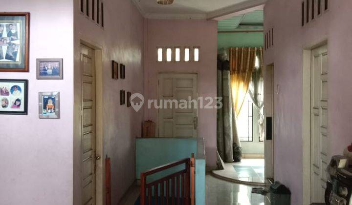 Dijual Rumah Asri Siap Huni Cocok Untuk Usaha Area Asahan Sumut 2