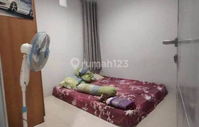 Dijual Rumah Minimalis Siap Huni Strategis Sayap Margahayu Metro 2