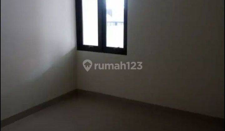 Unit Terbatas Rumah Minimalis Strategis Area Metro Soekarno Hatta 2