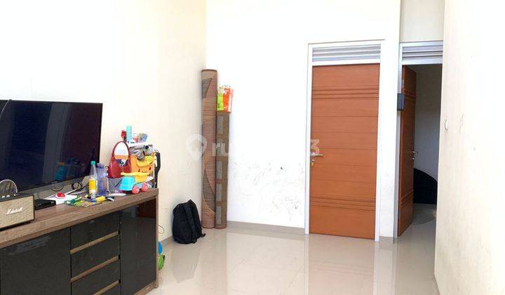 Dijual Rumah Minimalis Siap Huni Komplek Grand Sharon Bandung 2