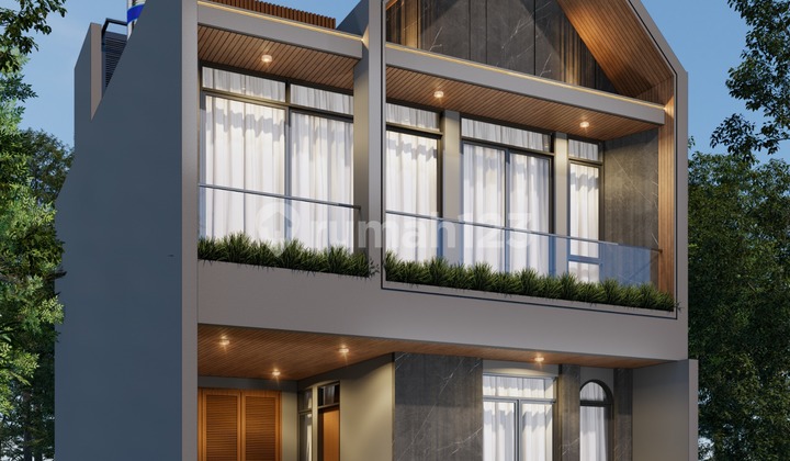 Limited Unit Minimalist House In Progress Cihanjuang North Cimahi Limited Unit Minimalist House In Progress Cihanjuang North Cimahi