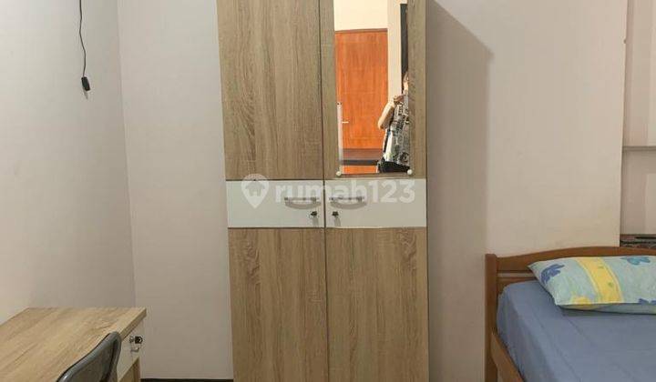 DISEWAKAN APARTEMEN 2BR FULLFURNISH GATEWAY PASTEUR VIEW LAGOON 2