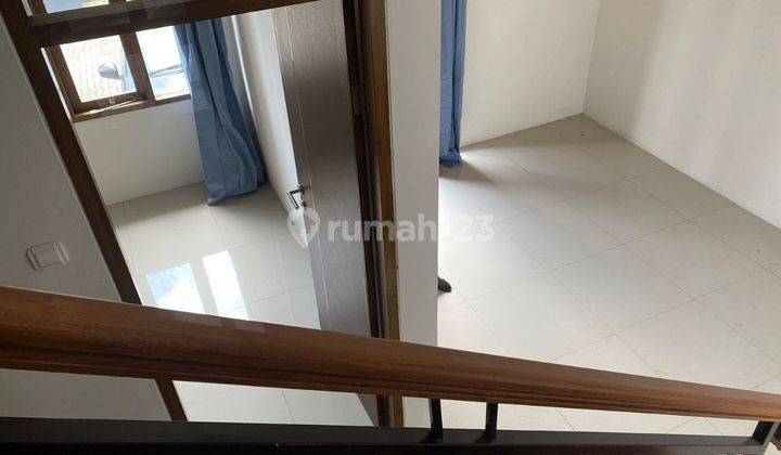 Dijual Rumah Minimalis Siap Huni Kemanan 24 Jam Area Sariwangi 2