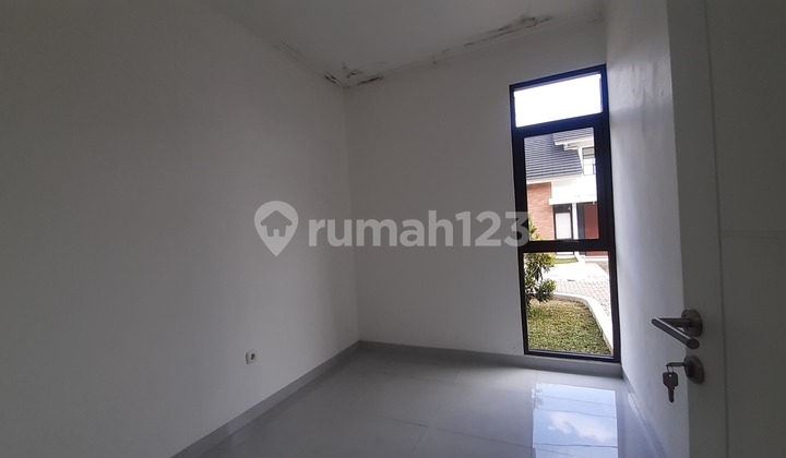 Dijual Rumah Minimalis 2 Lantai Siap Huni Area Cimaung Banjaran 2