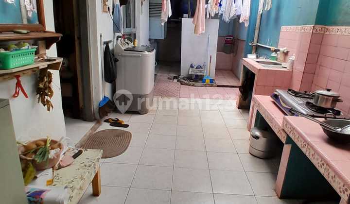 Cocok untuk Usaha Strategis Pinggir Raya Cipatat Rajamandala 2