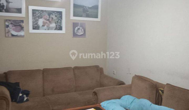 Dijual Rumah 2 Lantai Strategis Area Antapani Bandung Timur 2