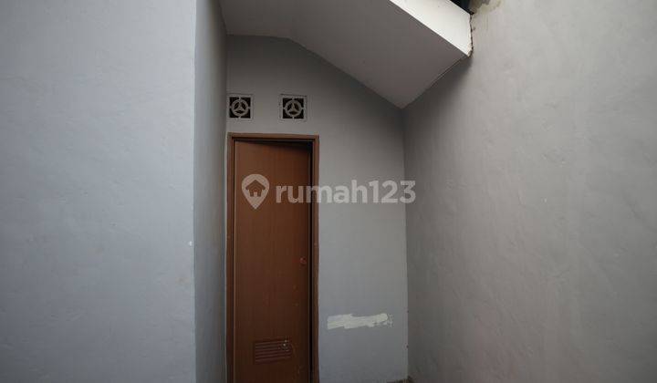 Rumah Subsidi Murah Griya Family 4 Cibitung 3
