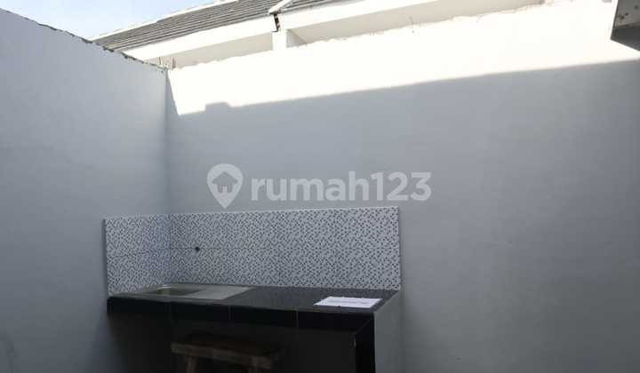 Rumah Subsidi Mewah, Griya Family 4 Cibitung  3
