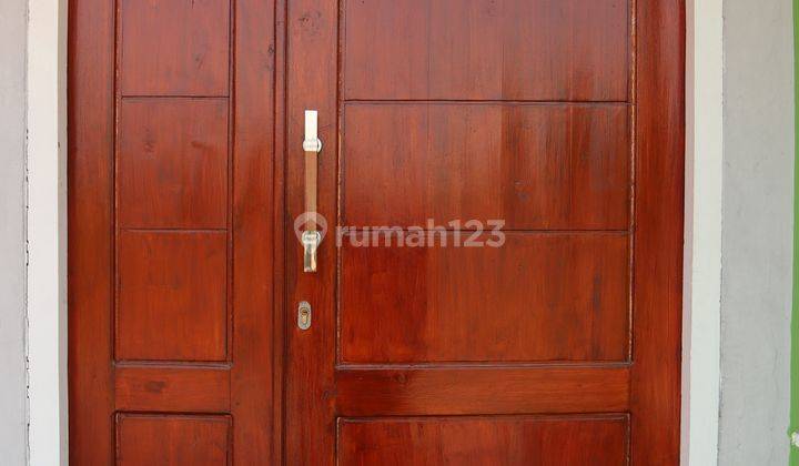Rumah Subsidi Mewah, Griya Family 4 Cibitung  6