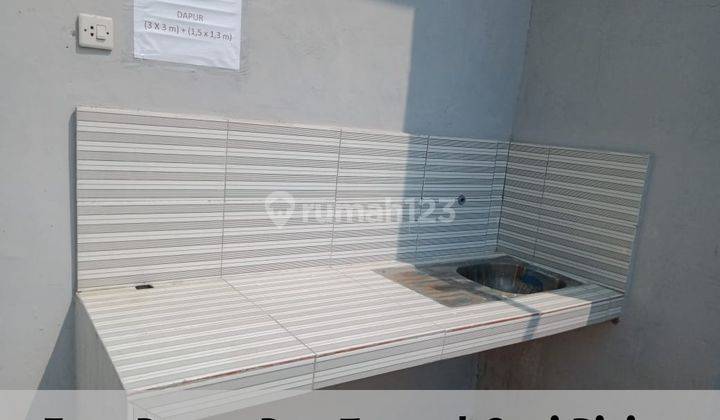 Rumah Subsidi Mewah Dan Syariah griya Family 3 Cikarang  6