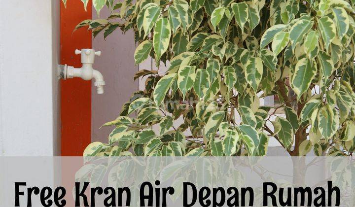 Rumah Subsidi Murah Dan Syariah, Griya Family 3 Cikarang  4