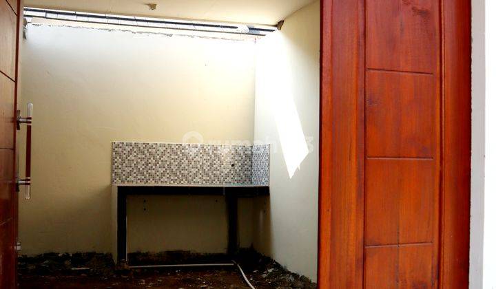 Rumah Subsidi Dinding Double, Griya Family 4 Cibitung 4