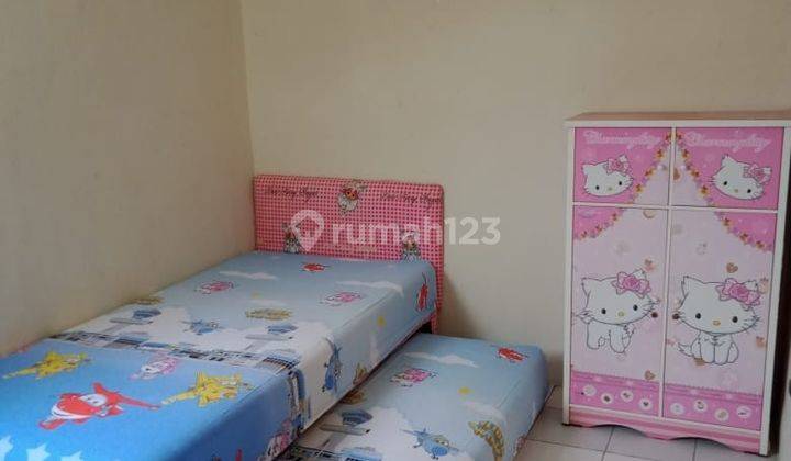 Rumah Subsidi Syariah Type 30 60 Griya Family 3 Cikarang  3