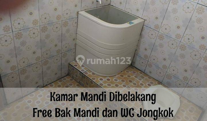 Rumah Subsidi Syariah Type 30 60 Griya Family 3 Cikarang  2