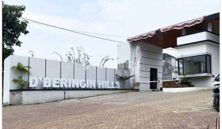 Jual Rumah Murah Ngaliyan Semarang Siap Huni  2