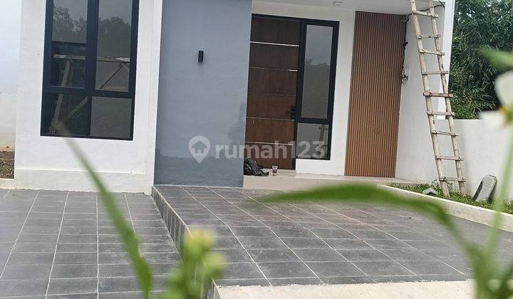 Jual Rumah Semarang Ngaliyan Siap Huni 2