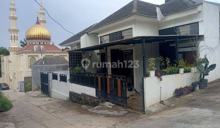 Rumah di jual siap huni di jatingaleh Semarang  2