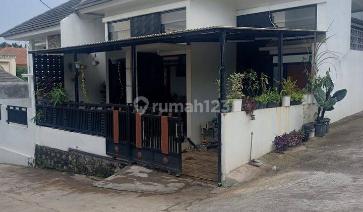 Rumah di jual siap huni di jatingaleh Semarang  1