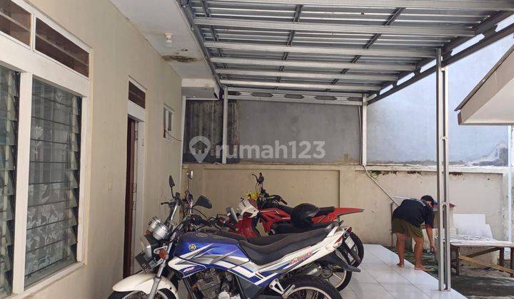 Rumah Dijual murah dekat Bandara Semarang  2