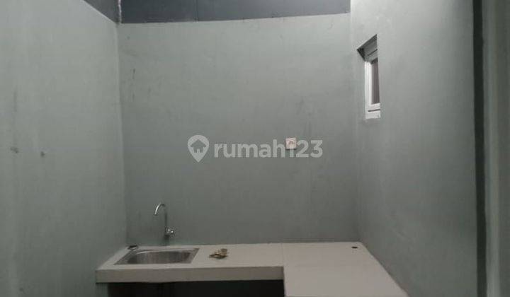 Rumah Siap Huni Di Dekat Akpol Semarang 2  2