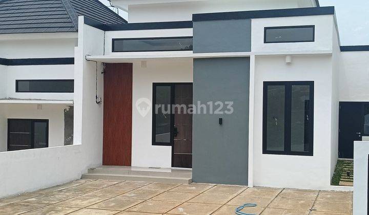 Jual Rumah Murah Semarang Di Ngaliyan  2