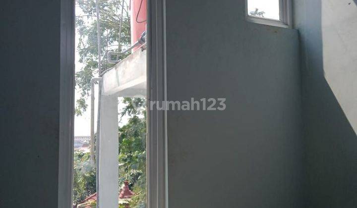 Rumah Siap Huni Dekat Akpol Semarang 2 Lantai 2