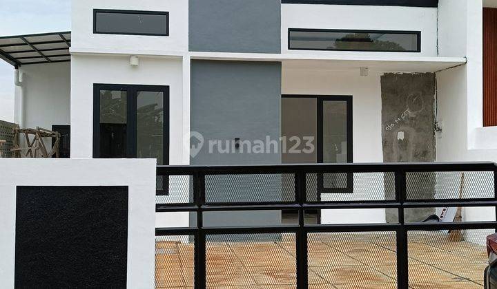 Rumah Murah Semarang Ngaliyan  1