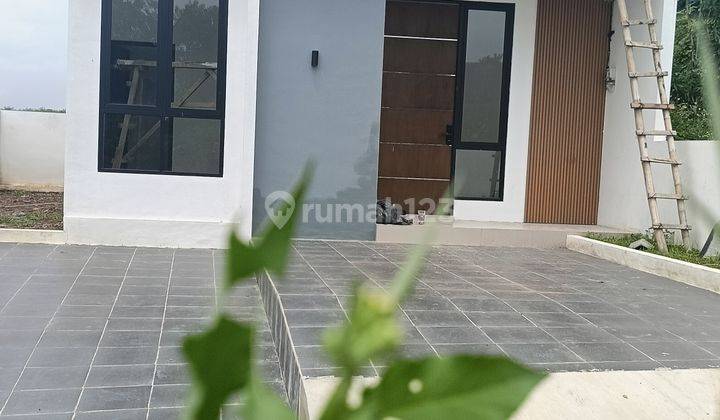 Dijual Rumah Murah Semarang Ngaliyan  2