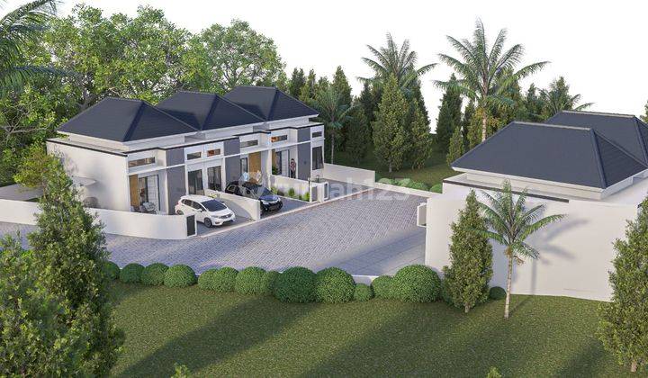 Jual Rumah Murah Semarang Timur Telogomulyo Pedurungan Semarang , Semarang 2