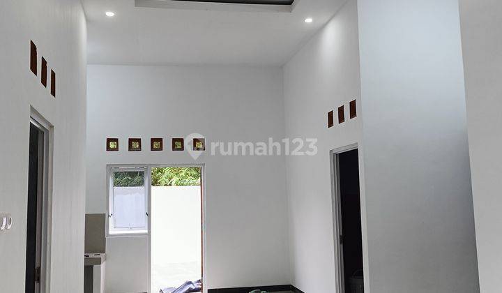 Dijual Rumah Murah di Sampangan Semarang  2