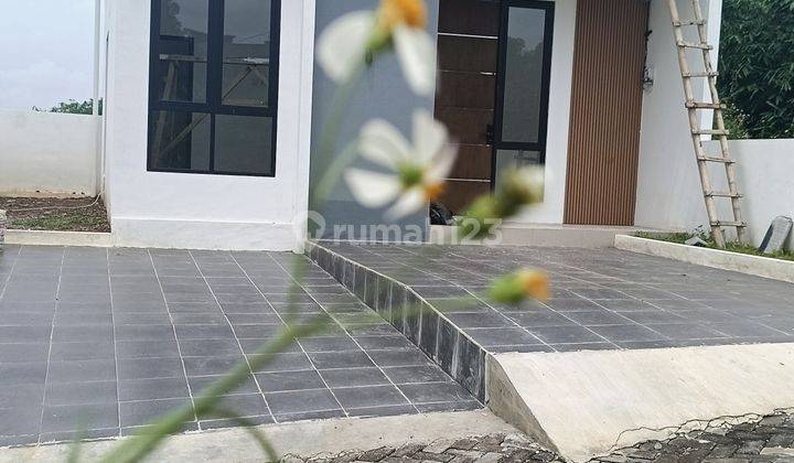 Jual Rumah Murah Ngaliyan Semarang  2