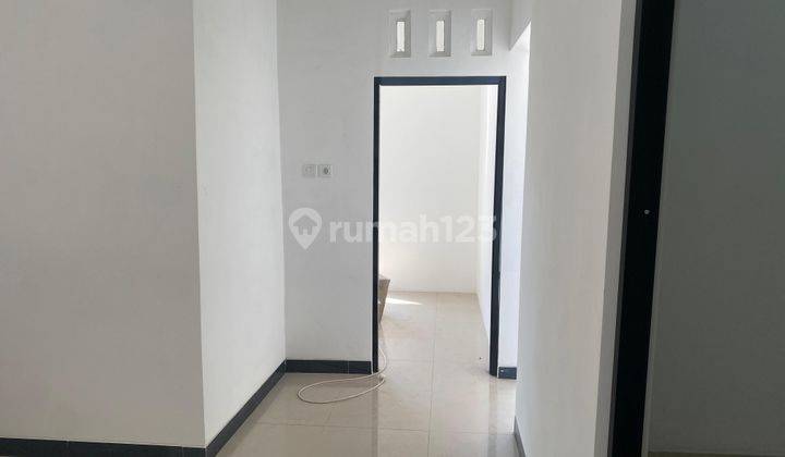 Dijual Rumah Murah Semarang Timur Pedurungan  2