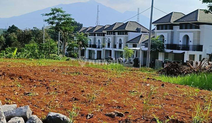 Jual Rumah Dua Lantai Siap Bangun Di Pudakpayung Semarang  2