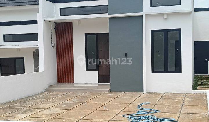 Dijual Rumah Murah Semarang Ngaliyan  2