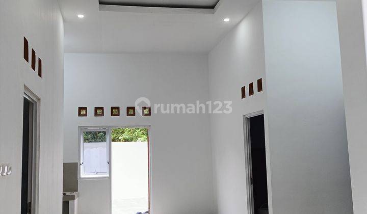 Dijual Rumah Murah di Sampangan Semarang  1