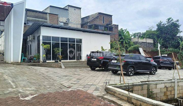 Jual Rumah Siap Huni Bisa Tanpa Ddp Bisa Di Cicil Di Semarang Barat 2